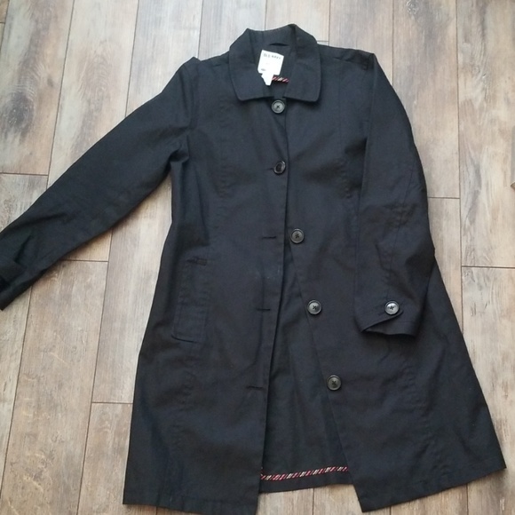 Coat - Picture 2 of 5